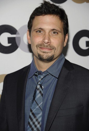 Image of Jeremy Sisto