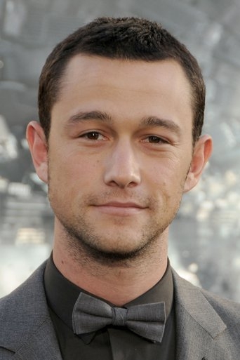 Image of Joseph Gordon-Levitt