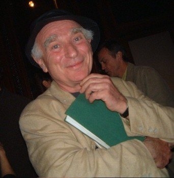 Image of Ken Campbell