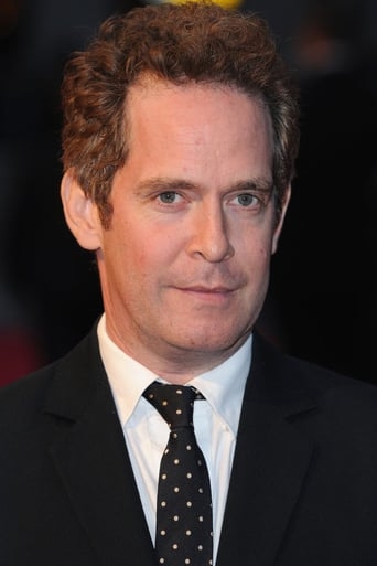 Image of Tom Hollander