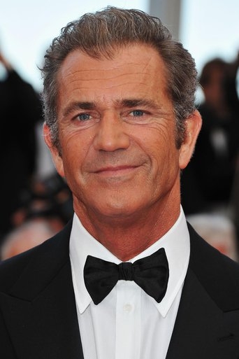 Image of Mel Gibson