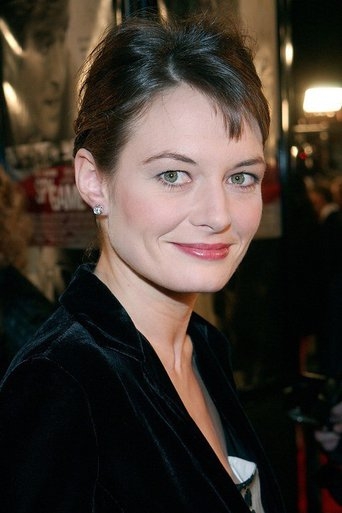 Image of Catherine McCormack