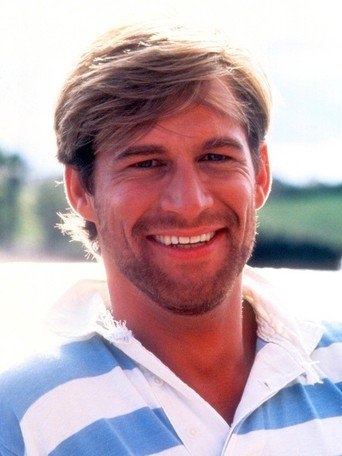 Image of Simon MacCorkindale