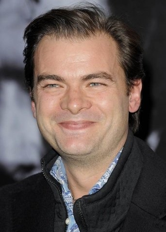 Image of Clovis Cornillac