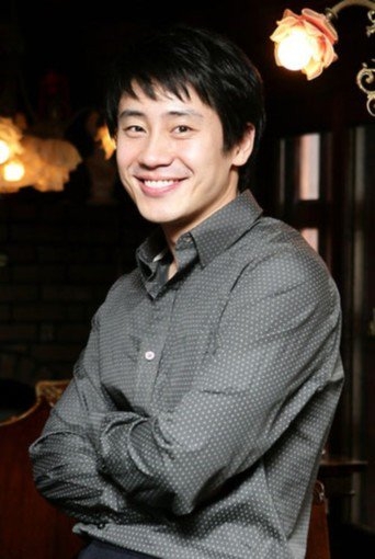 Image of Shin Ha-kyun