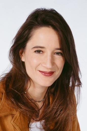 Image of Anne Ramsay