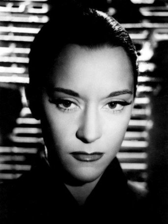 Image of María Casares