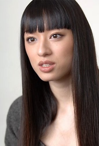 Image of Chiaki Kuriyama