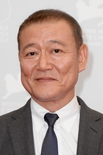 Image of Jun Kunimura