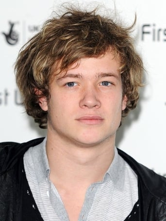 Image of Ed Speleers