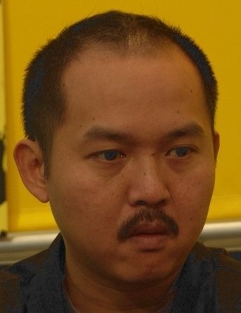 Image of Nelson Yu Lik-wai