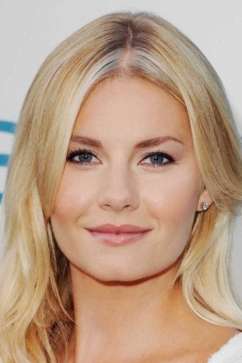 Image of Elisha Cuthbert