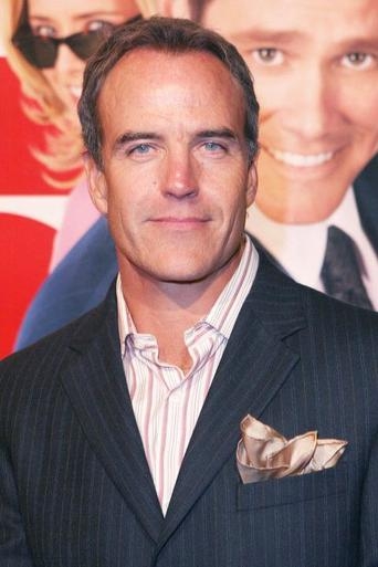 Image of Richard Burgi