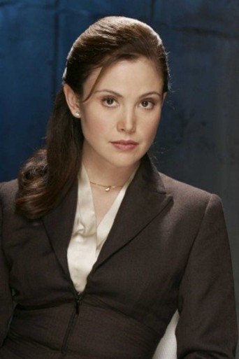 Image of Reiko Aylesworth