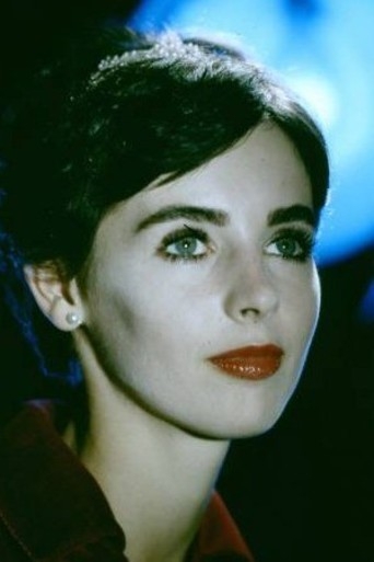 Image of Millie Perkins