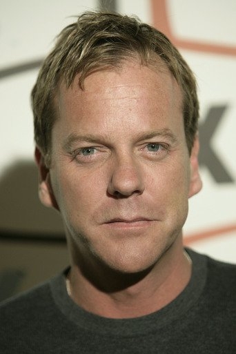 Image of Kiefer Sutherland