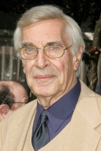 Image of Martin Landau