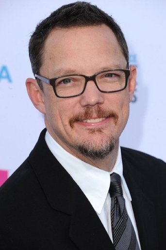 Image of Matthew Lillard