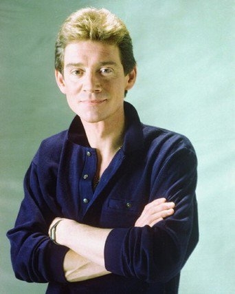 Image of Anthony Andrews