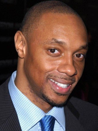 Image of Dorian Missick