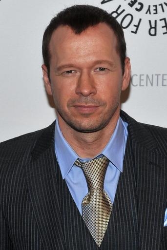 Image of Donnie Wahlberg