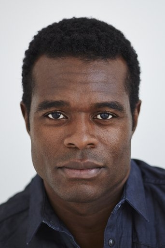 Image of Lyriq Bent