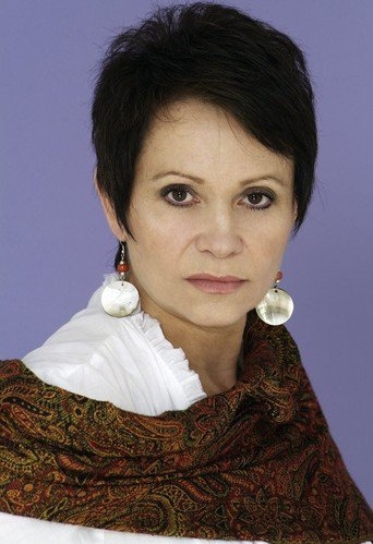 Image of Adriana Barraza