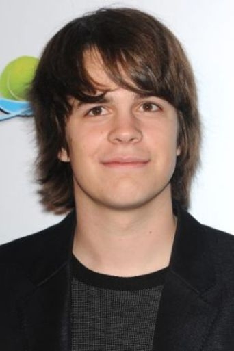 Image of Johnny Simmons