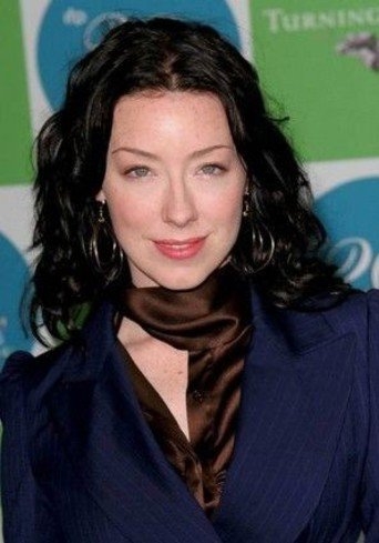 Image of Molly Parker