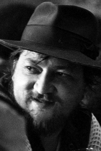 Image of Rainer Werner Fassbinder