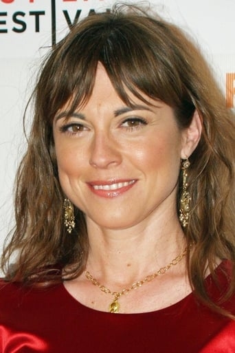 Image of Rebecca Pidgeon