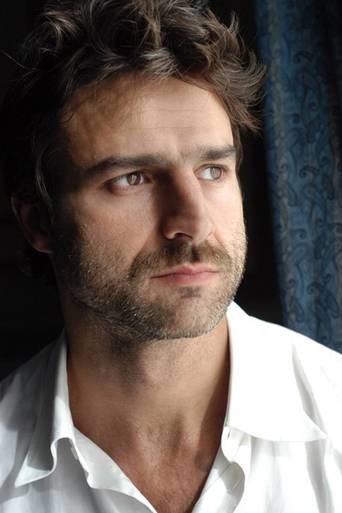 Image of Alberto San Juan