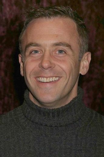 Image of David Eigenberg