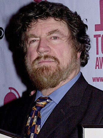 Image of Alan Bates