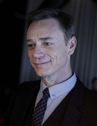 Image of Ben Daniels