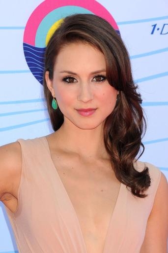 Image of Troian Bellisario