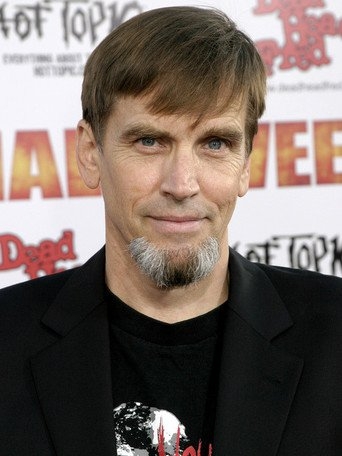 Image of Bill Moseley