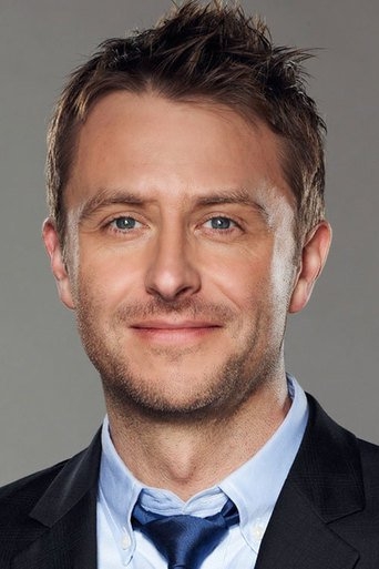 Image of Chris Hardwick