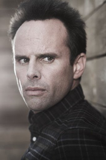 Image of Walton Goggins