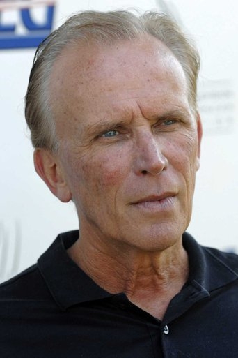 Image of Peter Weller