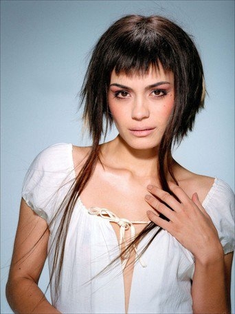 Image of Shannyn Sossamon