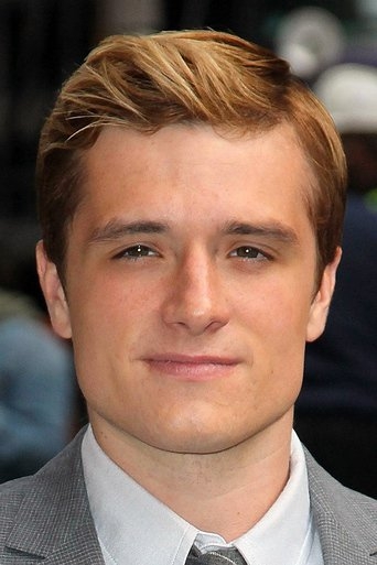 Image of Josh Hutcherson