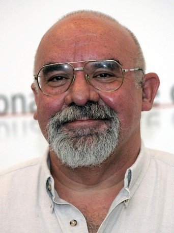 Image of Stuart Gordon