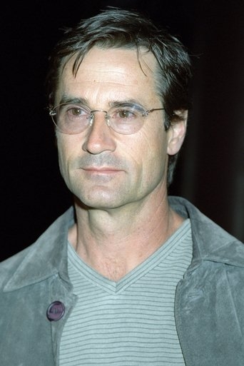 Image of Bruce Abbott