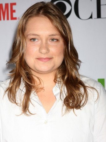 Image of Merritt Wever