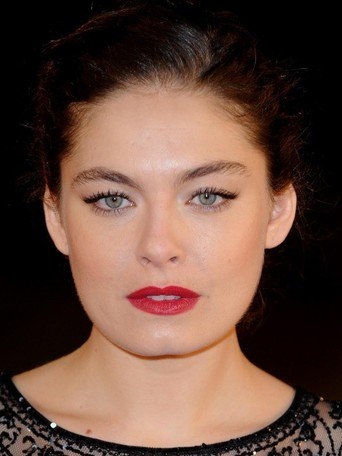 Image of Alexa Davalos