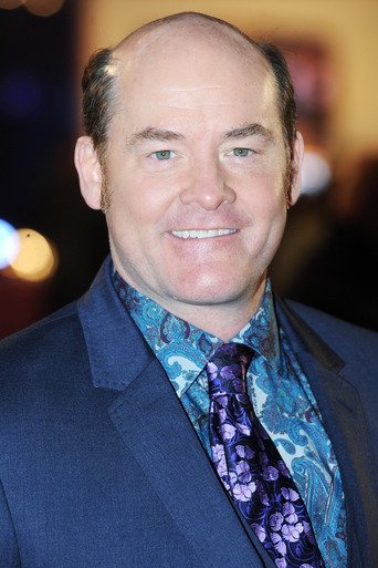 Image of David Koechner