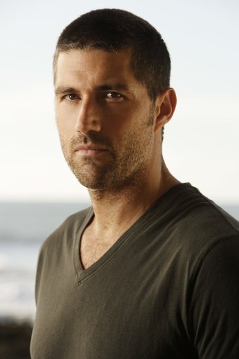 Image of Matthew Fox