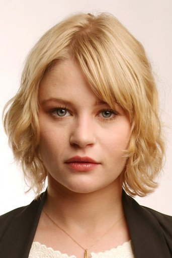 Image of Emilie de Ravin