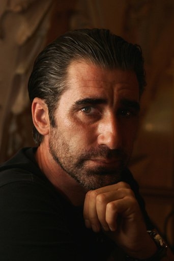 Image of John Lynch